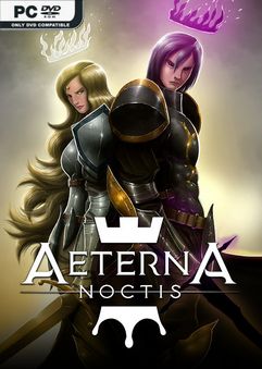 Aeterna Noctis Build 12807179