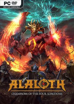 Alaloth Champions of The Four Kingdoms v16.3.23