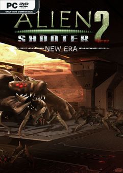 Alien Shooter 2 New Ere Build 8981058