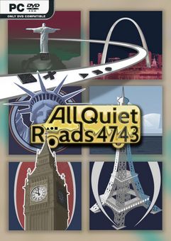 All Quiet Roads 4743 v3.16
