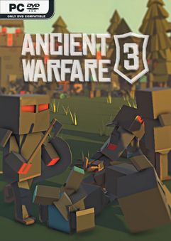 Ancient Warfare 3 v0.40.0