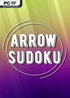 Arrow Sudoku Build 8693599