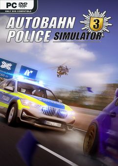 Autobahn Police Simulator 3-FLT