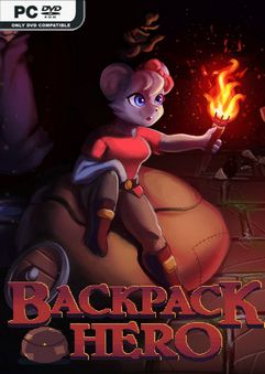 Backpack Hero v0.22.2c