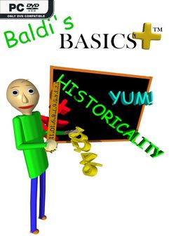 Baldis Basics Plus v0.4.2