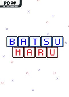 Batsumaru-GoldBerg