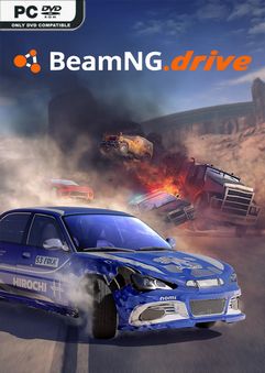 BeamNG Drive v0.31.2.0-0xdeadc0de