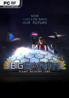Big Earth-SKIDROW