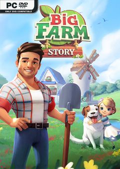 Big Farm Story v1.12.15470