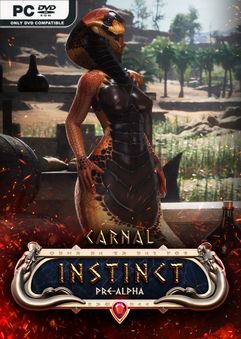 Carnal Instinct Build 10198645