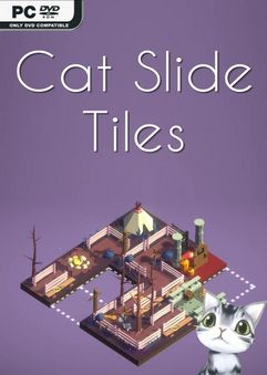 Cat Slide Tiles Build 11072703