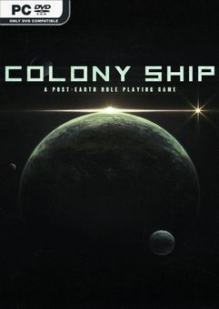 Colony Ship v0.9.106