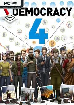 Democracy 4 Event Pack v1.63-I_KnoW