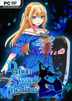 Demon Sword Incubus-DARKSiDERS