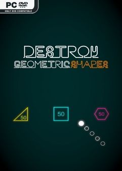 Destroy Geometric Shapes Build 6814945