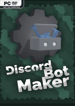 Discord Bot Maker Build 9442340