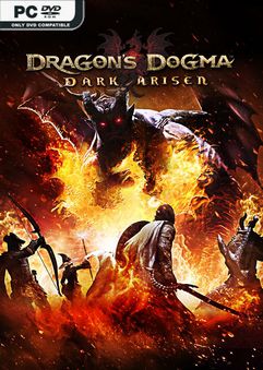 Dragons Dogma Dark Arisen v1.0.0.18-GOG