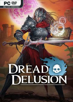Dread Delusion-TENOKE