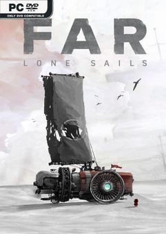 FAR Lone Sails v1.3 Digital Collectors Edition-Razor1911