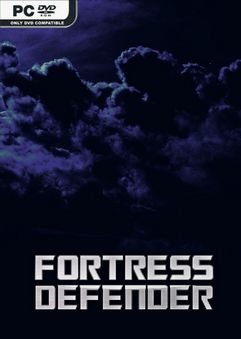Fortress Defender Build 10248535