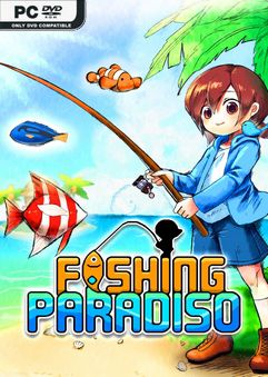 Fishing Paradiso-P2P