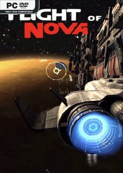 Flight Of Nova Build 10232171