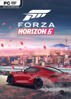 Forza Horizon 5 Premium Edition v1.478.20.0-P2P