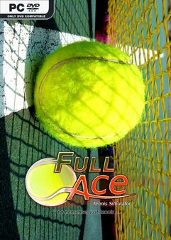 Full Ace Tennis Simulator Build 13078036