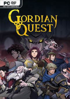Gordian Quest v1.2.14