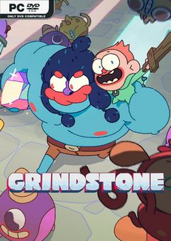 Grindstone v1.1.34