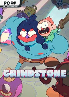 Grindstone v1.1.32-Repack