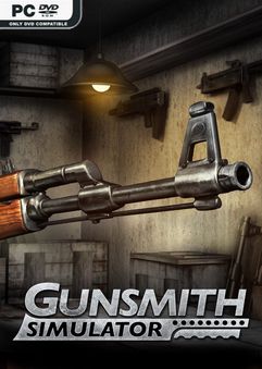 Gunsmith Simulator v0.12.2