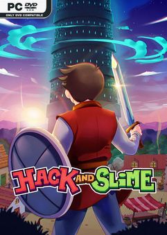 Hack and Slime Early Access