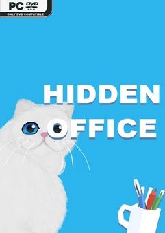 Hidden Office Build 7924649
