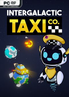 Intergalactic Taxi Co v06.06.2022
