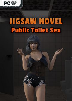 Jigsaw Novel Public Toilet Sex Build 8049084
