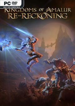 Kingdoms of Amalur Re Reckoning v1.10-GOG