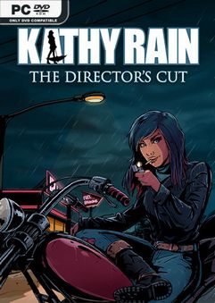 Kathy Rain Directors Cut v1.0.3.5225-Razor1911