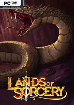 Lands Of Sorcery v2.3-DARKSiDERS