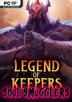Legend Of Keepers Career Of A Dungeon Manager Soul Smugglers-TiNYiSO