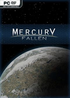 Mercury Fallen-GoldBerg