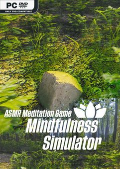 Mindfulness Simulator ASMR Meditation Game-TiNYiSO