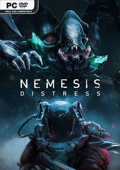 Nemesis Distress Early Access