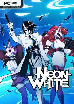 Neon White-Repack