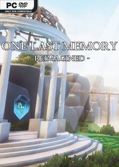 One Last Memory Reimagined-DARKSiDERS
