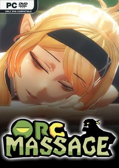 Orc Massage Build 8390128