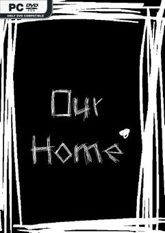 Our Home-DARKSiDERS