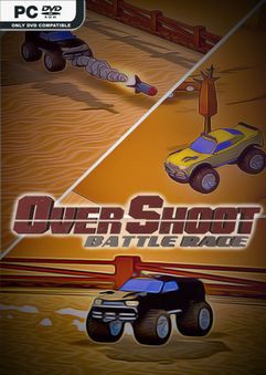 OverShoot Battle Race v1.0.116