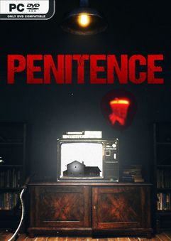 Penitence-GoldBerg