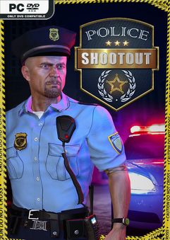 Police Shootout-FLT